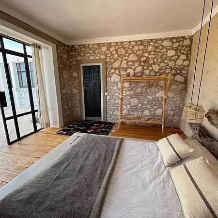 Bed and Breakfast Dar Edouard à Sidi Kaouki Extérieur photo