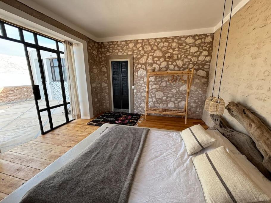 Bed and Breakfast Dar Edouard à Sidi Kaouki Extérieur photo